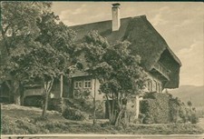 Ansichtskarte Schwarzwald