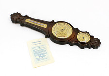 DDR Aneroid Barometer