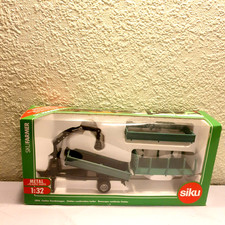 Siku Oehler Kombiwagen 2896