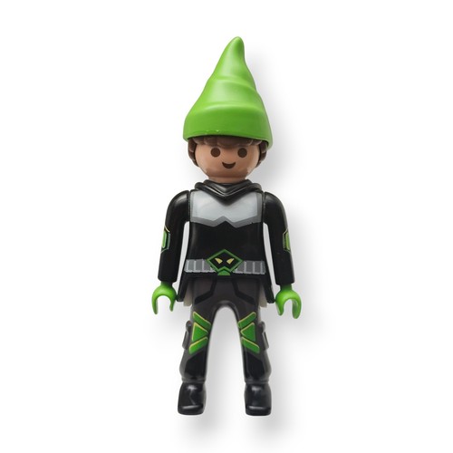 Playmobil figur waldmagier - figur,