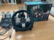 Logitech G27 Gaming Lenkrad