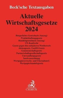 Aktuelle wirtschaftsgesetze - aktuelle,