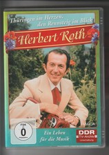 Herbert Roth - Ein Leben für