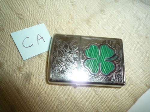 Vintage zippo - vintage,