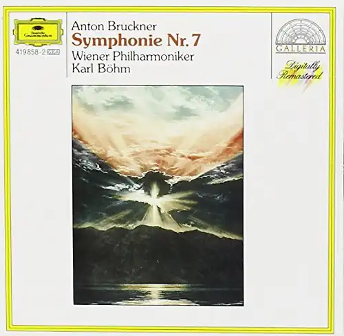 Karl böhm sinfonie 7 - böhm,