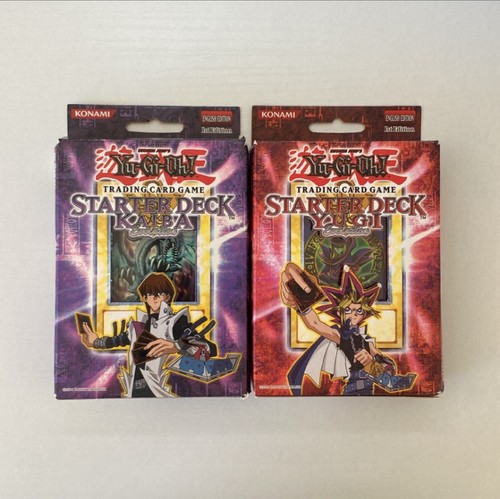 1 auflage kaiba - yu-gi-oh,