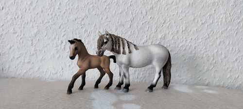 Schleich 13668 andalusier - 13668,