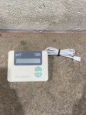 BT Anruferanzeige 30
