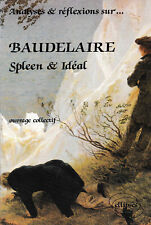 ‎Baudelaire / spleen et ideal