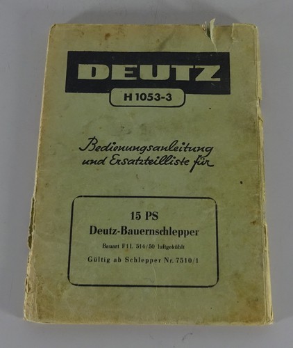 Teilekatalog deutz - teilekatalog,