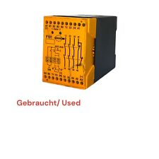 Tesch Not-Aus-Relais F101x01