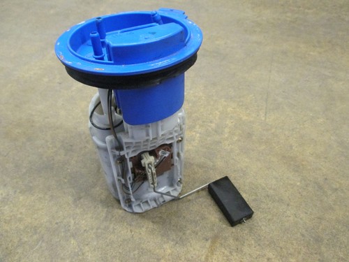 Kraftstoffpumpe benzinpumpe - kraftstoffpumpe,