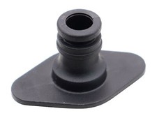 Wasseranschluss Kupplung