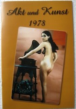 Magazin Akt Fotografie Foto