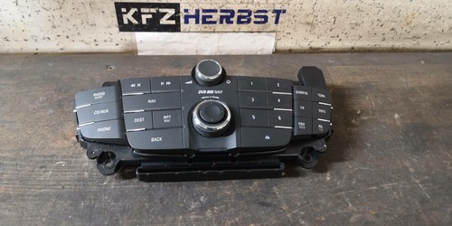 Radiobedienung opel insignia - radiobedienung,