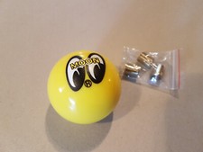 Mooneyes schaltknauf eyeball - schaltknauf,