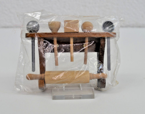 Puppenstube puppenhaus - puppenstube,