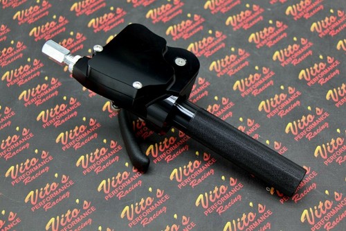 Vito performance dual - vito's,