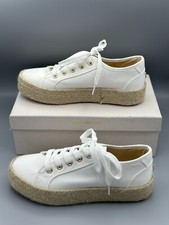 Cafenoir Sneaker Damen Freizeitschuhe Turnschuhe Sportschuhe Gr. EU 37 #257