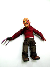 Freddy Krueger Plush Doll