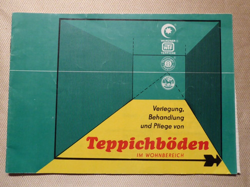 Bedienungsanleitung verlegung - bedienungsanleitung,