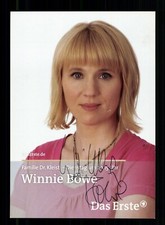 Winnie Böwe Familie Dr