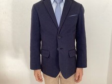 Hemd Krawatte Anzugsjacke