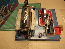 Dampfmaschine wilesco d20 - wilesco,