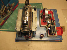 dampfmaschine wilesco d20