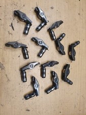 1x Schlepphebel Kipphebel