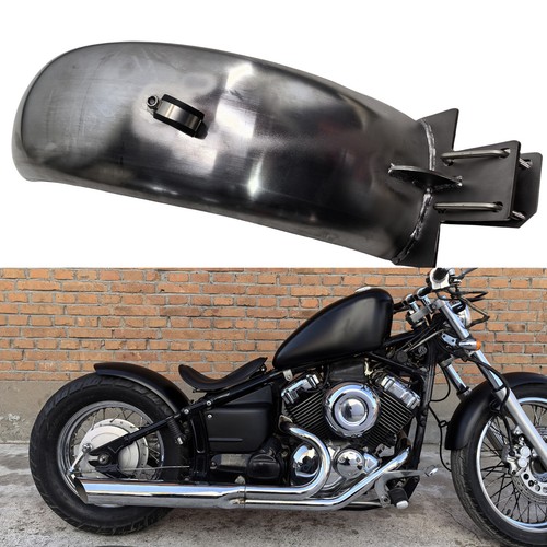 Rear fender plate - 1x,