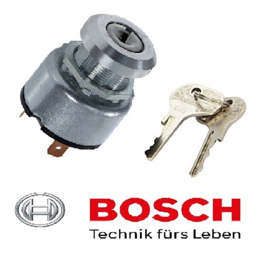 Bosch zündstartschalter - bosch,