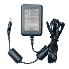 Original Canon Adapter für Canoscan D1230U D2400U D1250U2F 4400F Scanner