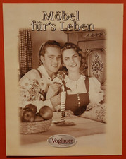 11. Voglauer Möbel für´s