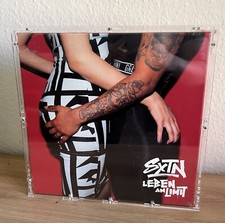 Sxtn - Leben am Limit (Deluxe