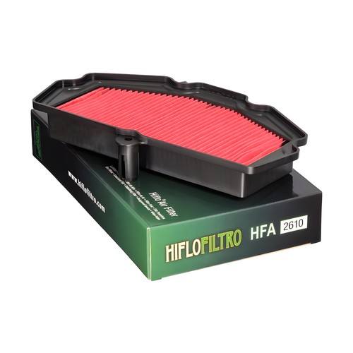 Luftfilter hiflo für kawasaki - luftfilter,