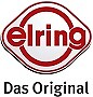 ELRING 943.280 Seal Ring Set, injector for BUICK,BUICK (SGM),CADILLAC,CADILLAC (