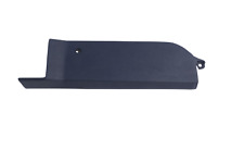 VW T4 B-Säulen Verkleidung rechts Abdeckung Multivan blau lagune Caravelle