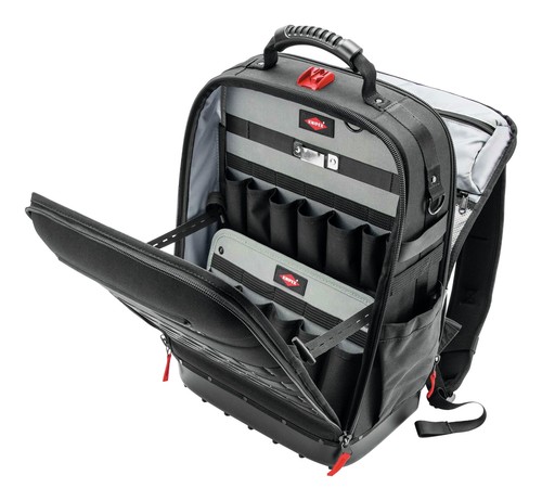 Knipex werkzeugrucksack leer - knipex,