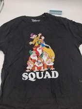 T-Shirt Disney Gr. XXL