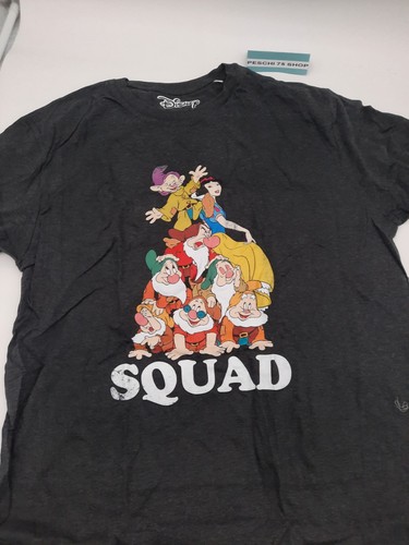 Shirt disney xxl - t-shirt,