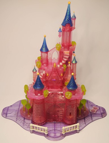 Polly pocket cinderella - polly,