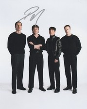 Paul Mescal orig. Autogramm - The Beatles  - 20x25cm Foto signed iP