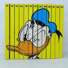 WALT DISNEYS LUSTIGE