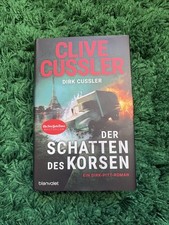 Der Schatten des Korsen: Ein