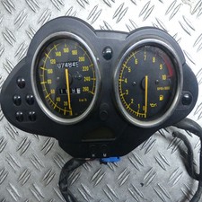 BMW R 1100 S EZ:04 Cockpit 52382
