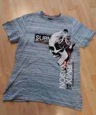 Jungen-Langarmshirt Gr. 182 -