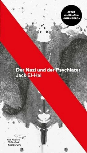 Der nazi und - und, psychiater