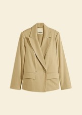 Blazer Gr. 50 New Khaki