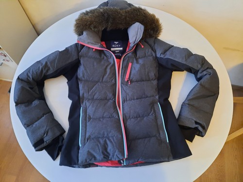 Roxy ski jacke - jacke, damen
